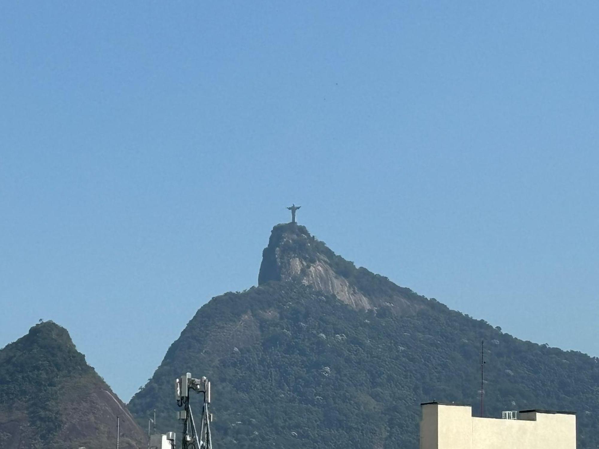 Apartamento Stella Maria Cristo Redentor & Praia